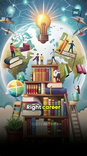 🚀 7 Steps to Design Your Dream Career!