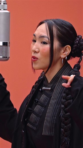 Yenlik's Magnetic Performance of New Single 'Bipl'