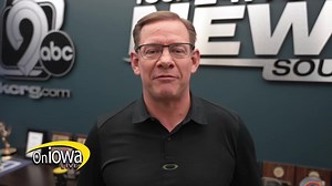 OnIowa Live tonight at 6:30p. See you there! | KCRG 9.2