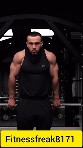 Best Shoulder Workout | gym Shoulder workout | #fitness #motivation #gymworkout #advancedabworkout