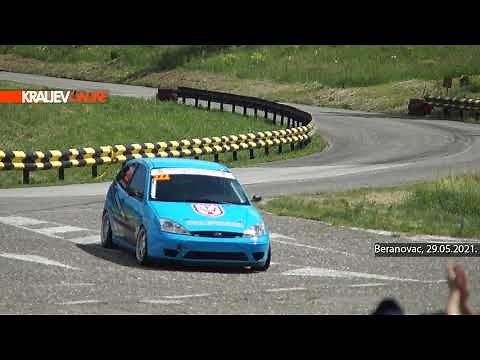 KRALJEVO ONLINE: KRALJEVO ONLINE: Kruzne trke - Autodrom Beranovac 29.5.2021. god.