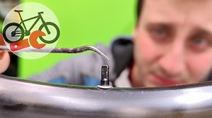 178K views · 2.4K reactions | A bicycle spoke broke. How to replace a spoke and fix a bicycle wheel. #bicyclespoke #bikewheel #bikespoke | Good Bicycle | Facebook
