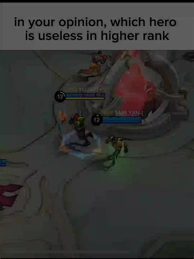 High Rank Mobile Legends Tips for Better Gameplay