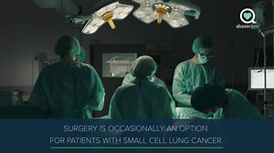 What is extensive stage small cell lung cancer? - Sharecare