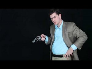 Reloading the Defensive Revolver Using the HKS Speedloader