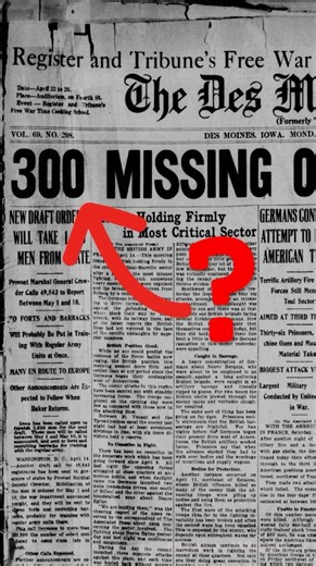 The Navy’s Largest Mystery The USS Cyclops