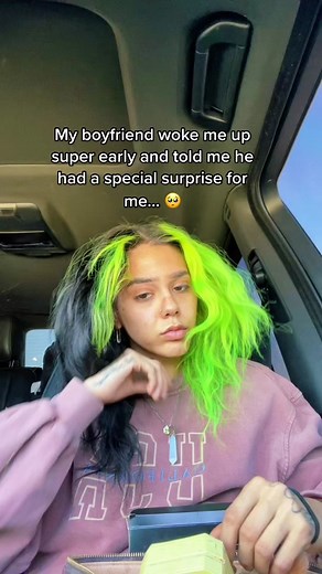 Unexpected Surprise from Boyfriend | Emotional Journey | Heartwarming Story