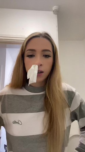 #fyp I’m not a well woman