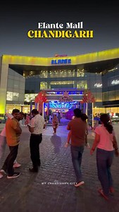 36K views · 7.1K reactions | First Time in Chandigarh The Sunken...