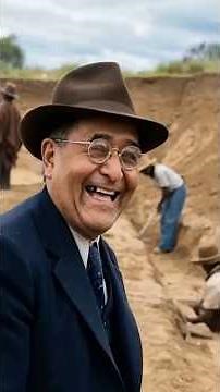 Did you know that Julio César Tello is considered the father of Peruvian archaeology? 🏺🇵🇪 #history