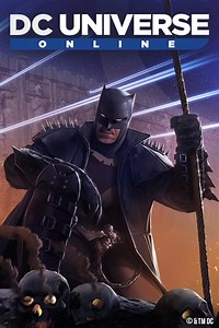 DC Universe Online (2011) | Price, Review, System Requirements, Download