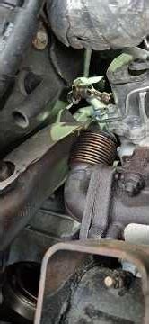 part 2 2011-2016 LML Duramax diesel PPE turbo downpipe install and comparison