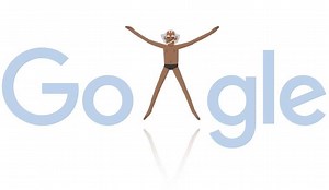 1.3K reactions · 266 shares | Google dedicates doodle to legendary Yoga guru : Yogacharya B.K.S. Iyengar on his 97th birthday. | All India Radio News | Facebook
