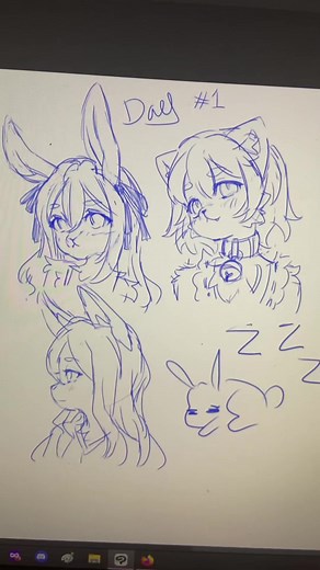 Learning How to Draw Furries: Tips from an Anime Artist