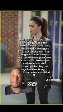 Rating Lab Rats (Main Villains)