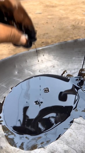 2.8M views · 33K reactions | Motorcycle ke engine ka oil change karne ka Sahi tarika #fblifestyle | Jakobe Hood | Facebook