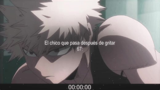 Katsuki Bakugou: Exploring His Character in My Hero Academia