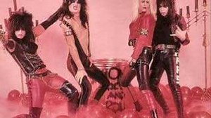 HELTER SKELTER Lyrics - MOTLEY CRUE | eLyrics.net
