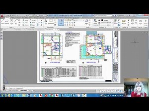 AutoCAD Video Tips: Dock Palettes for Speedy Access (Lynn Allen/Cadalyst Magazine)