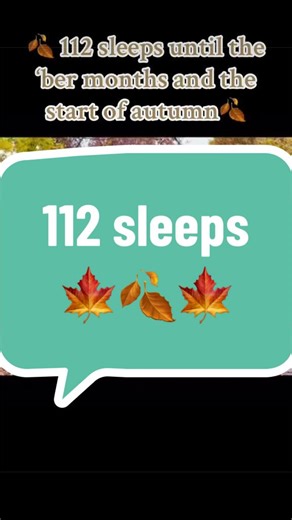 #autumn #fall #bermonths #calm #findyourjoy