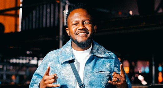 Kwesta Debuts New Single 'Dlala Vilakazi' - SA Hip Hop Mag
