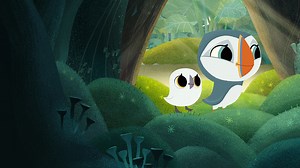 Watch Puffin Rock | Netflix Official Site