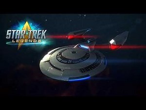 Star Trek: Legends