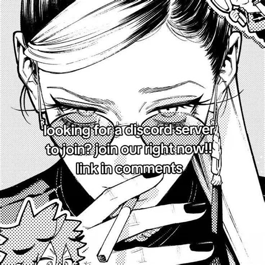 #onlinefriends #discordserver #multifandom #promo #animefyp