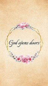 3.5K views · 296 reactions | #FaithThroughHearing #AudioDevotional #BibleStoriesAudio | Faith Doors Prayer | Facebook