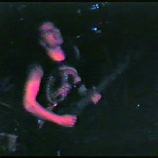 Shred Music Tv on Instagram: "Vinnie Moore - Guitar Solo 1991 #guitar #vinniemoore #guitarsolo"