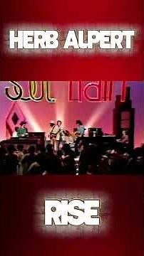 Herb Alpert - Rise