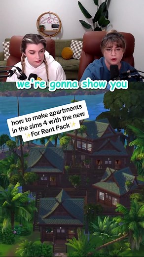 How to Make Apartments in Sims 4 for Rent: Step-By-Step Guide