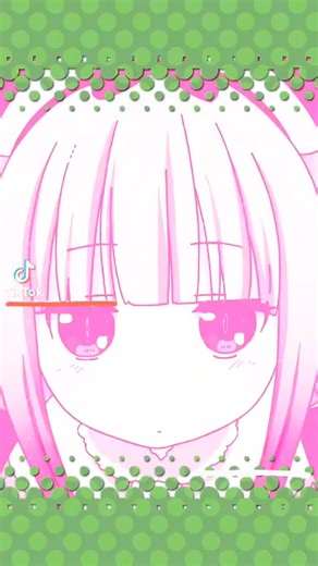 小林さんちのメイドラゴンのカンナちゃん特集