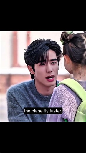 She so cute 🥰 #cdrama #shineonme #zhaojinmai #songweilong #laiweiming #baby #fyp #foryou #shorts