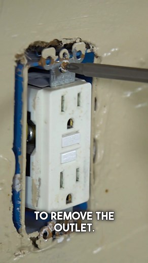 How to Replace a GFI Outlet: Electrical Repair Guide