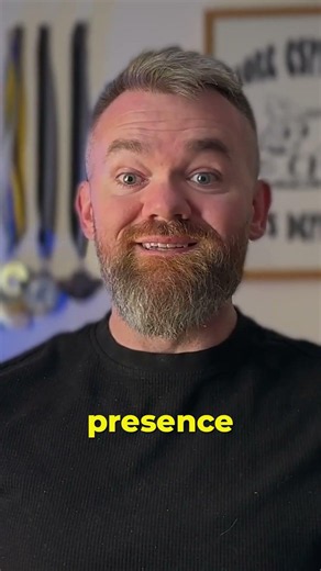Your Child Needs Presence, Not Just Provision