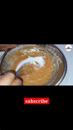 Homemade Biscuit Cake Recipe | How to Make Delicious Cake at Home #shorts #ytshorts #shortvideo