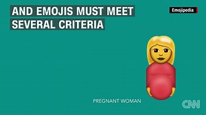 What will you do with these new emojis?