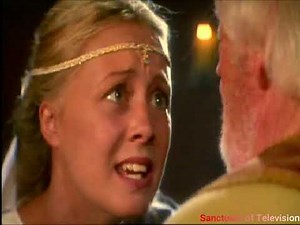 DARK KNIGHT (ADVENTURES OF IVANHOE) S1 (EP8) DEADLY ASSASSIN | STARRING BEN PULLEN