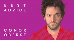 Check Out the Best Advice Podcast with Conor Oberst – Spotify for Artists