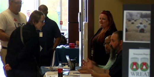 Cameron University offers programs to help Veterans transition to civilian life easier