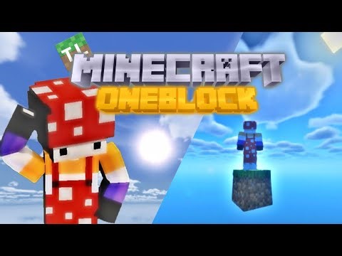 Como descargar oneblock en Minecraft 1.16.5