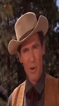 Pat Conway, Just don't trust him, Bonanza, 1965