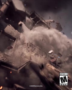 Feel the battlefield rumble. Bullets, footsteps, distant echoes—immerse in the soundscape. Buy Intel® → Pick your bonus game. | Intel