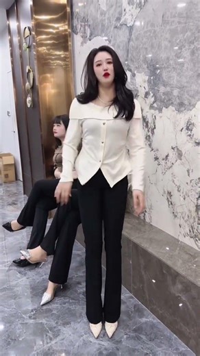 Slim Mode für Girls ✨ #slimmode #fashionstyle #mädchenstyle #fashionlook #deutsch