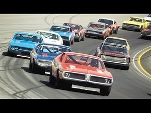 '72 Road Runner in The Last American Hero