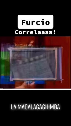 Los Mejores Momentos de Furcio en RetroTV México