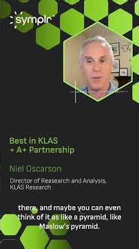 Best in KLAS Healthcare Scheduling Software | Why Smart Square Stands Out