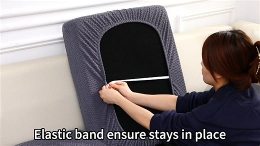 Watch Waterproof couch cushion covers on Amazon Live