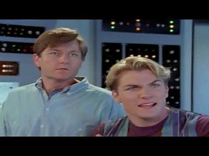 VR Troopers "Quest For Power Part 5